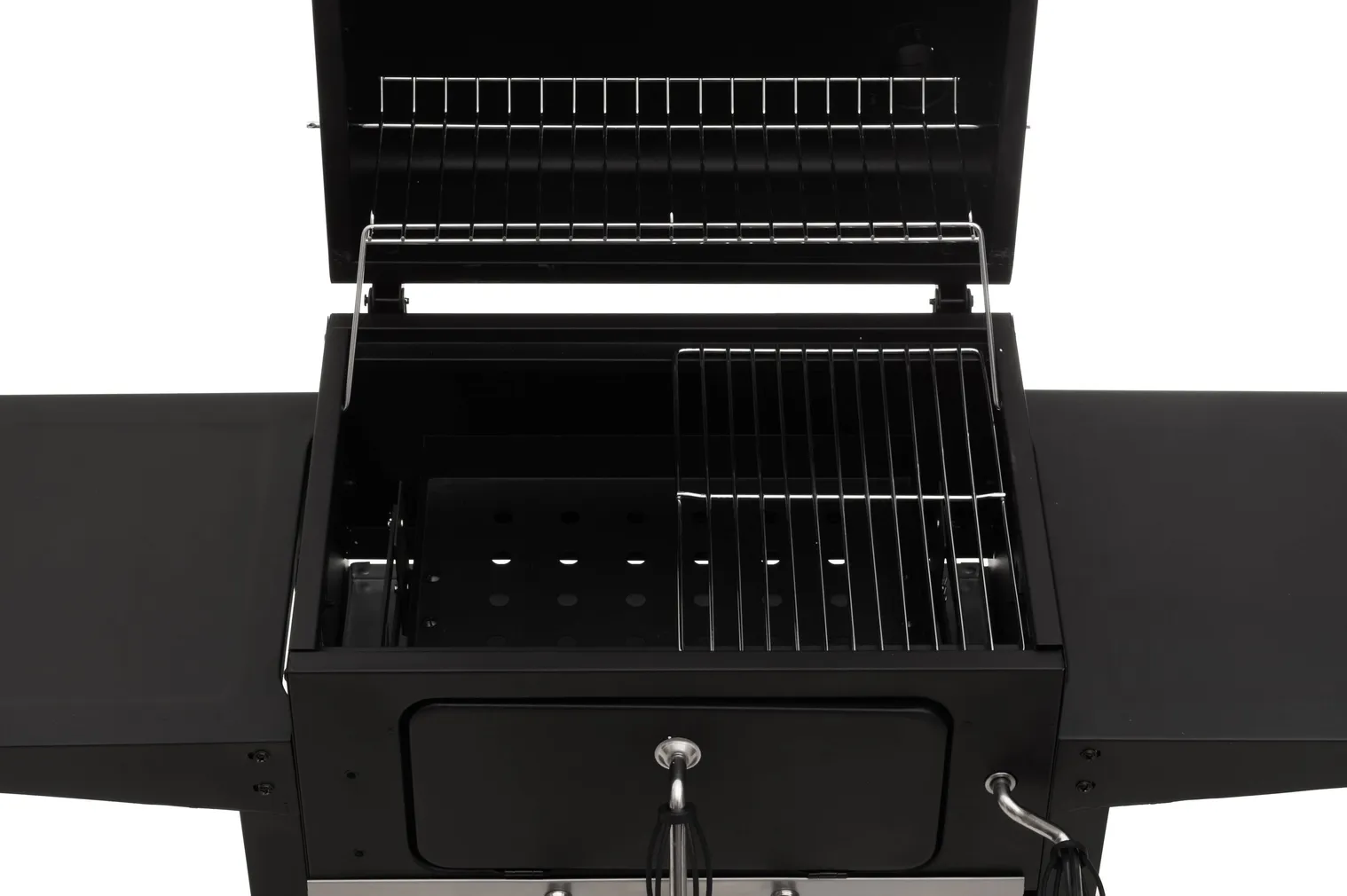 SÖEGRILL MUSTANG LAGUNA