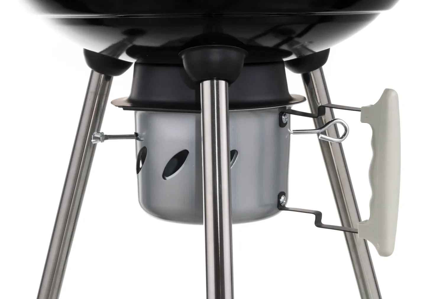 SÖEGRILL MUSTANG BASIC 47