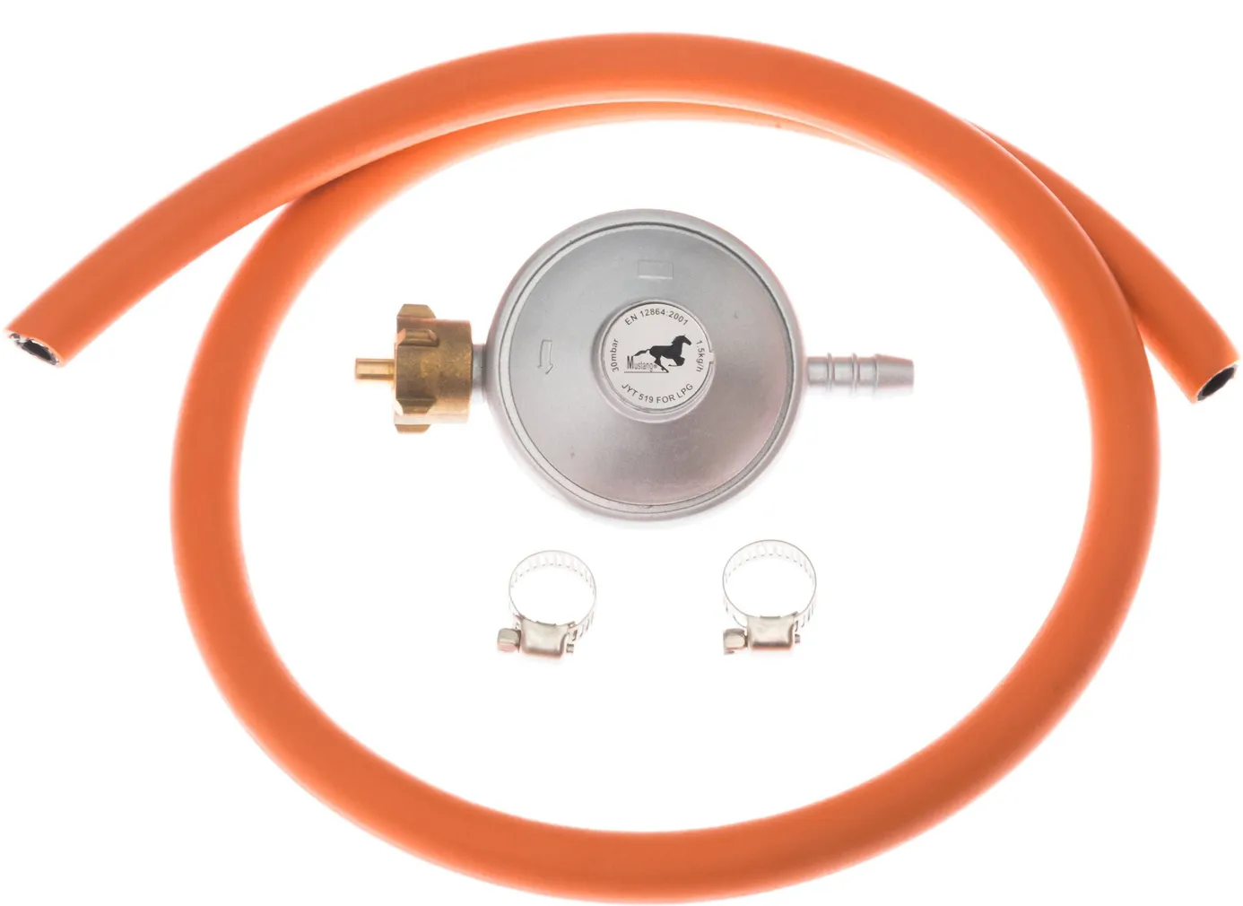 GAASIREGULAATORI KOMPLEKT MUSTANG VOOLIKUGA 1M