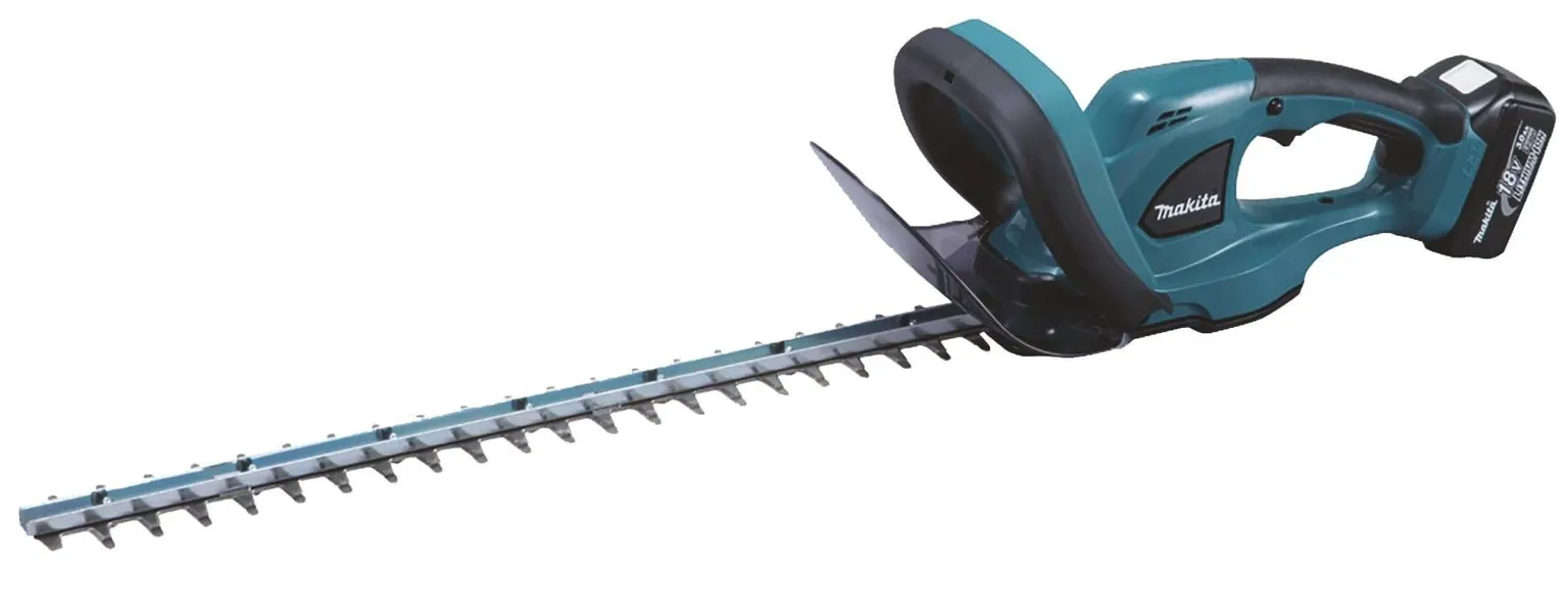 AKUHEKILÕIKUR MAKITA DUH523RF 18V 3AH +LAADIJA
