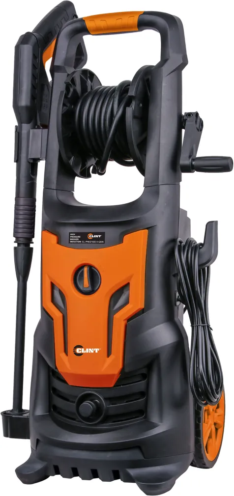 SURVEPESUR CLINT CL-PW2100 II GEN INDUKTSIOON