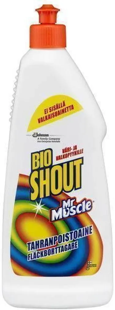 PLEKIEEMALDUSVAHEND MR. MUSCLE 500 ML