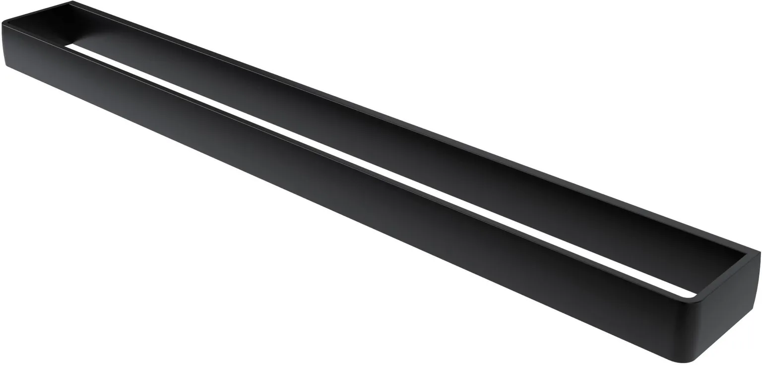 KÄTERÄTIHOIDJA HACEKA ALINE 60CM MUST