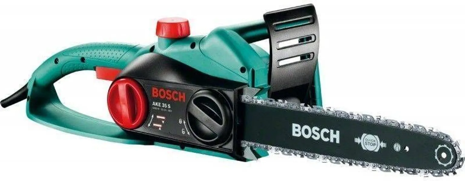 KETTSAAG BOSCH AKE 35S 1800W + LISAKETT