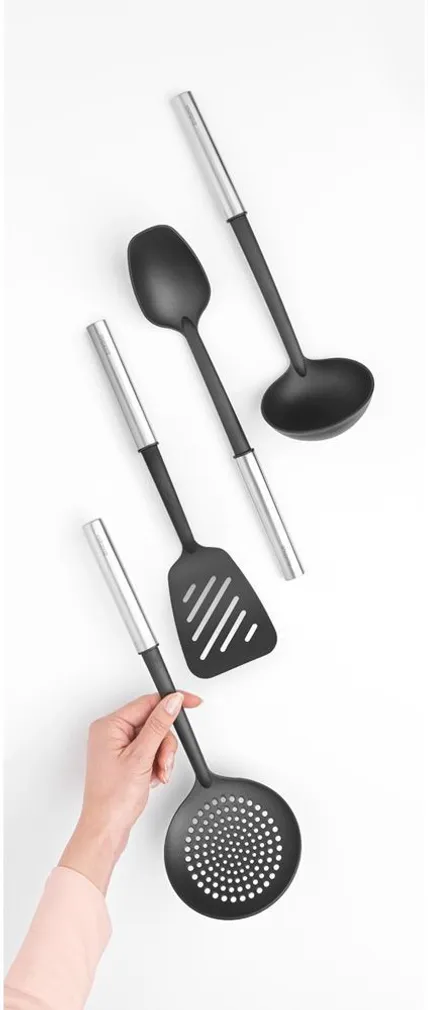KÖÖGIRIISTADE KOMPLEKT BRABANTIA PROFILE 4-OSALINE