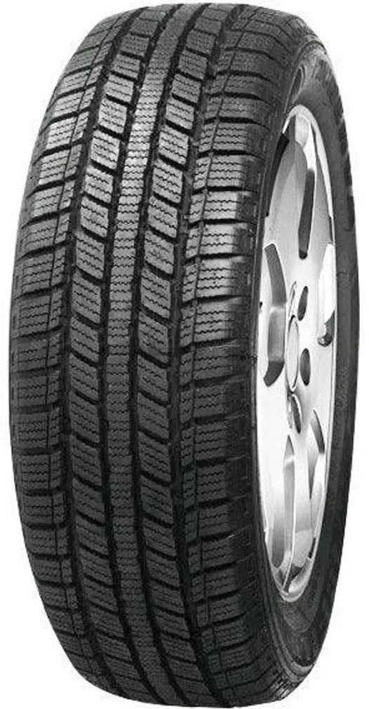 LAMELLREHV MINERVA KAUBIKULE 205/65R16C