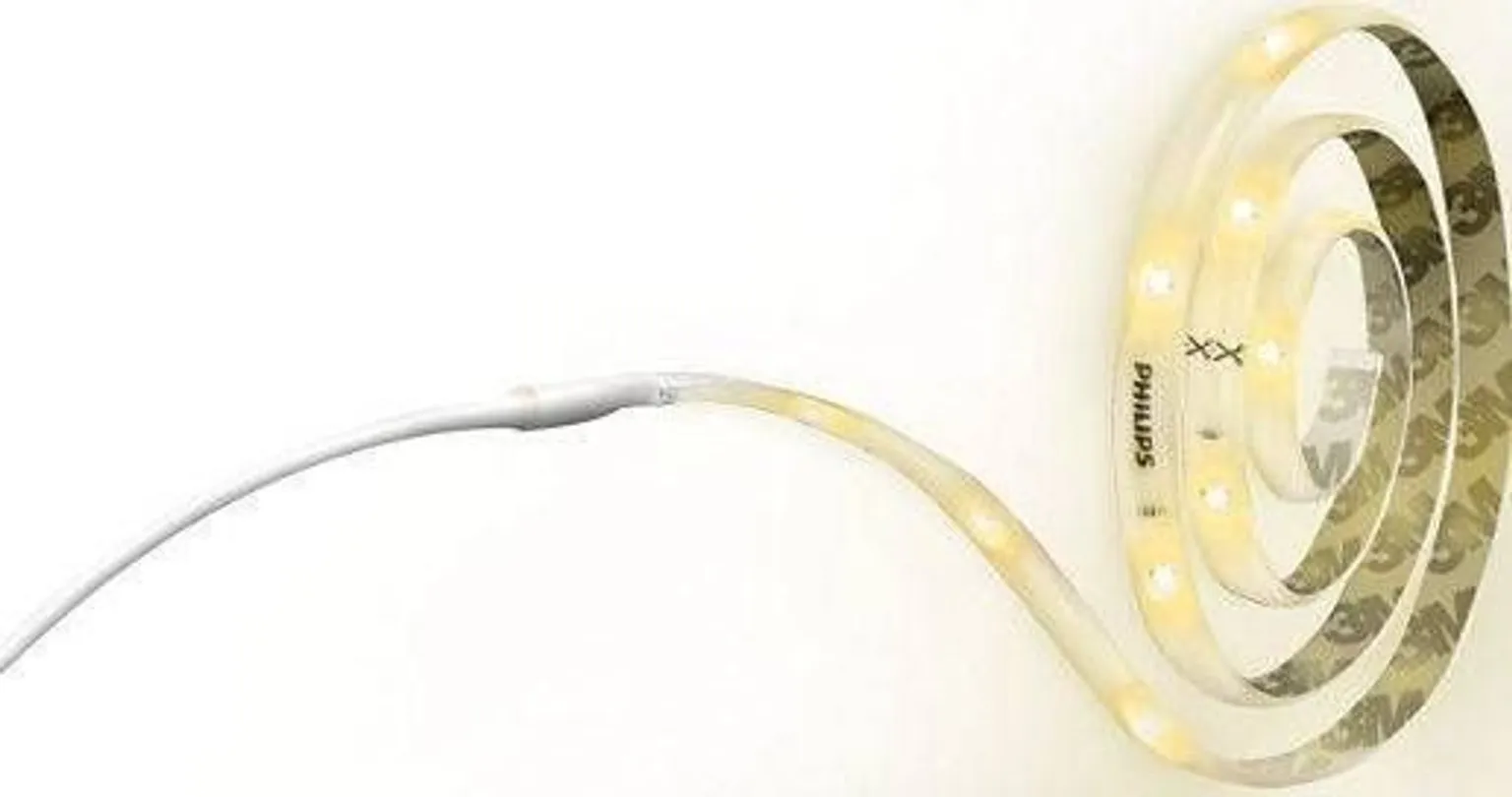 RIBAVALGUSTI PHILIPS 1M 4.5W 3000K 350LM
