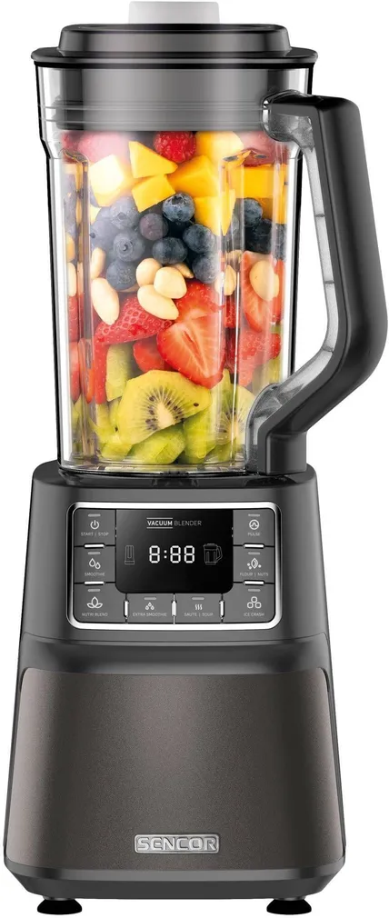 VAAKUMBLENDER SENCOR SBU7878BK 1500W MUST