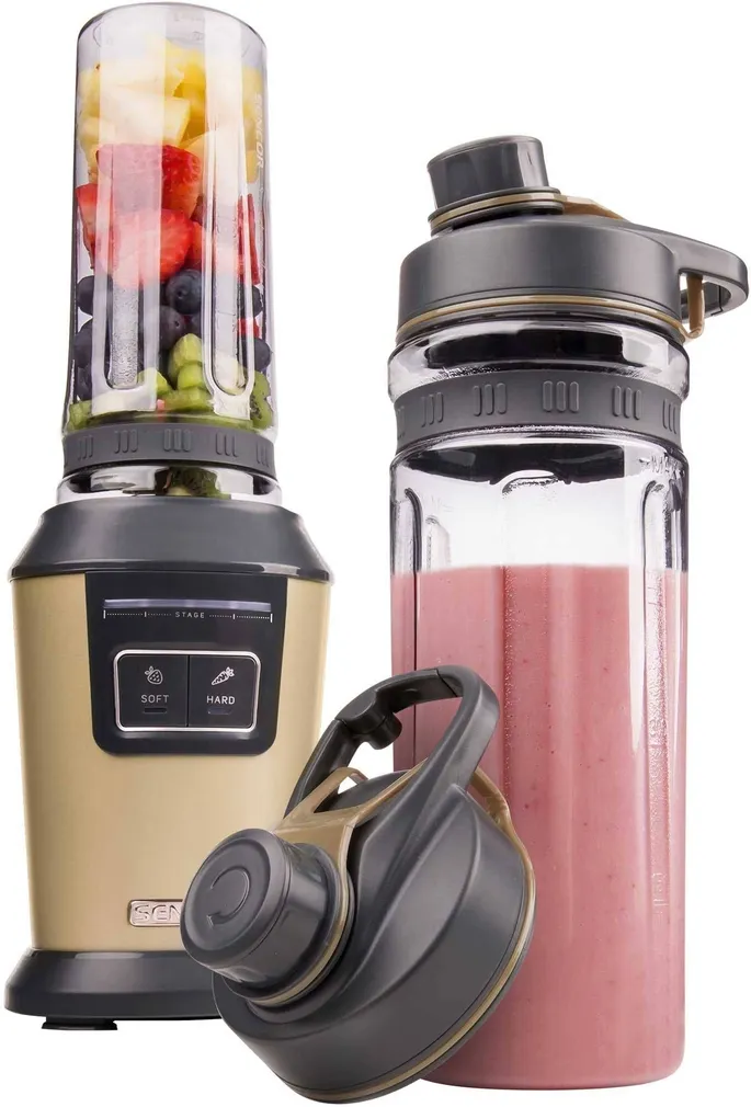 BLENDER SENCOR SBL7177CH