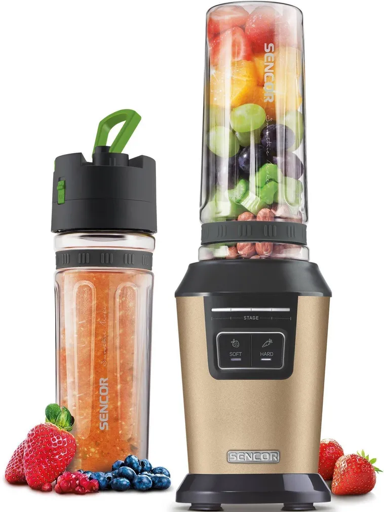BLENDER SENCOR SBL7177CH