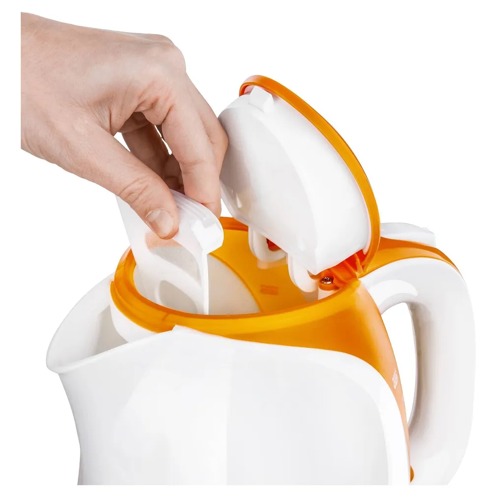 VEEKEETJA SENCOR SWK1503OR VALGE/ORANŽ