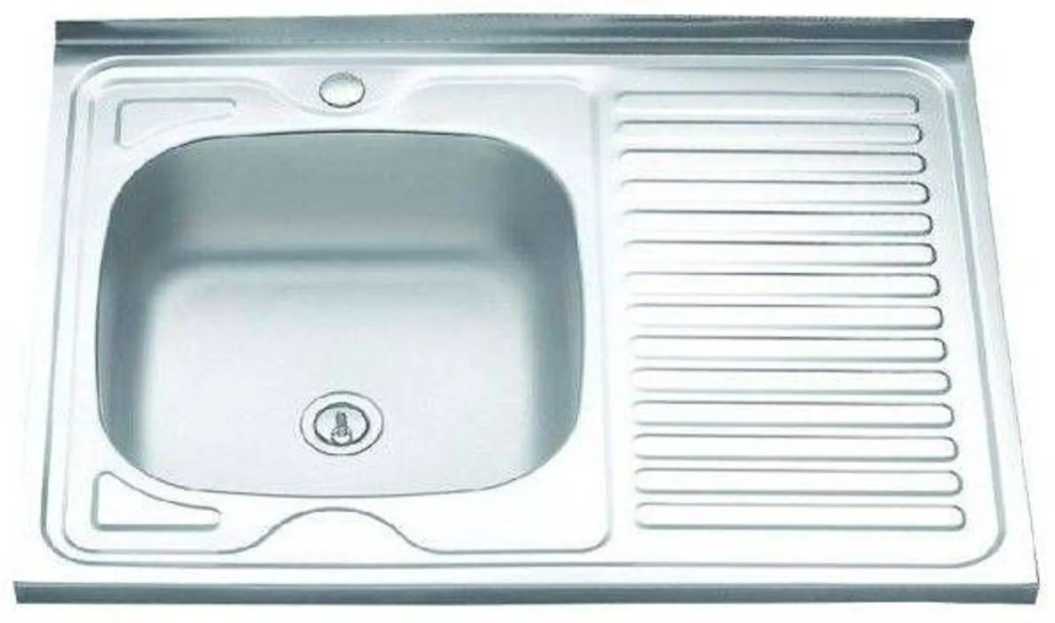 VALAMU ROOSTEVABA 8060 LAY-ON 80X60X18CM VASAK