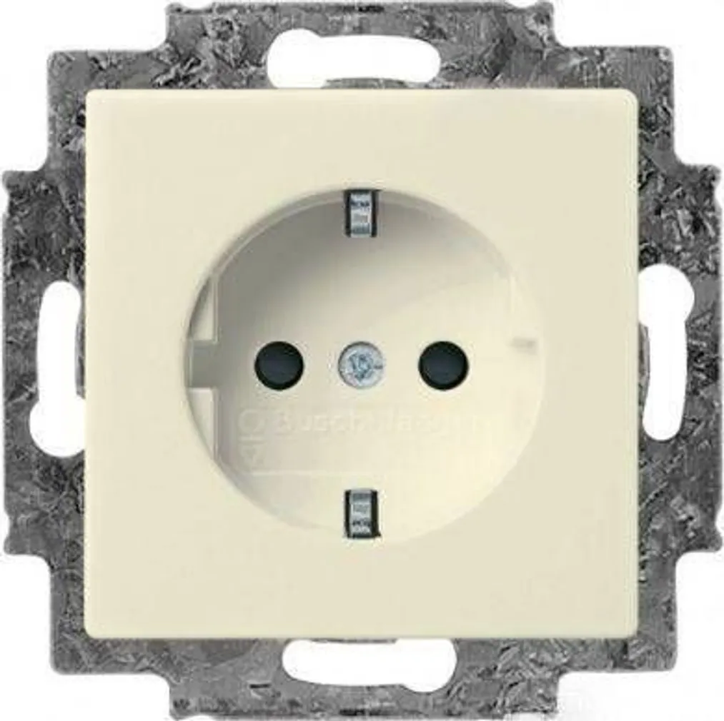 P.PESA1-NE ABB LK BEEŽ BASIC55