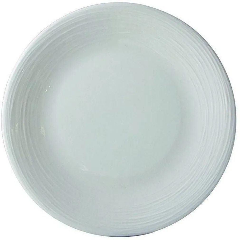 PRAETALDRIK BERGNER 25CM GRAFFITI VALGE