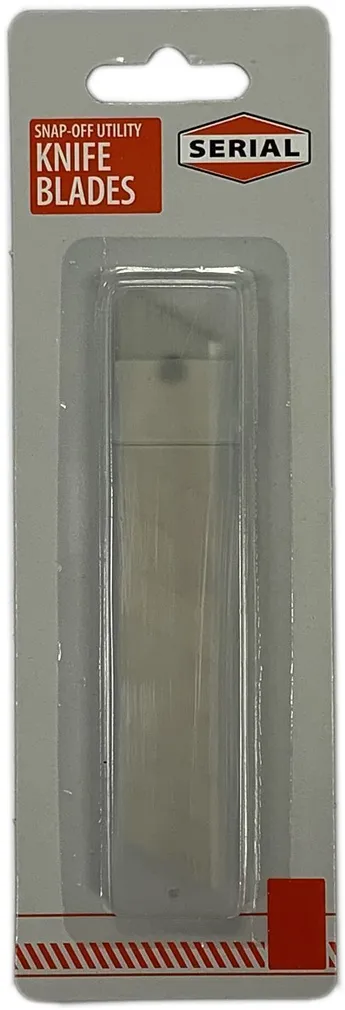 MURTAVAD NOATERAD SERIAL 25MM 5TK PAKIS