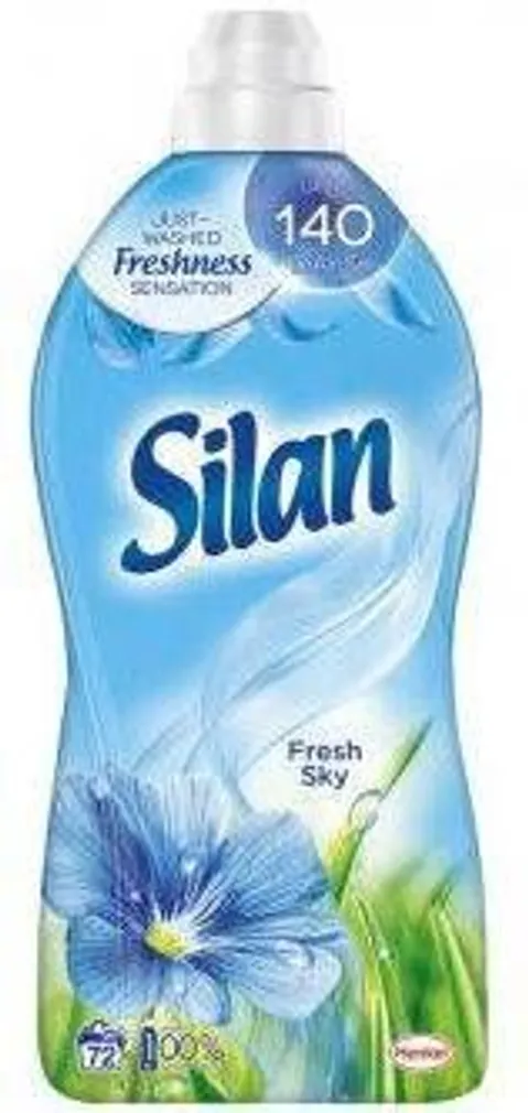 PESULOPUTUSVAHEND SILAN FRESH SKY 1,8L