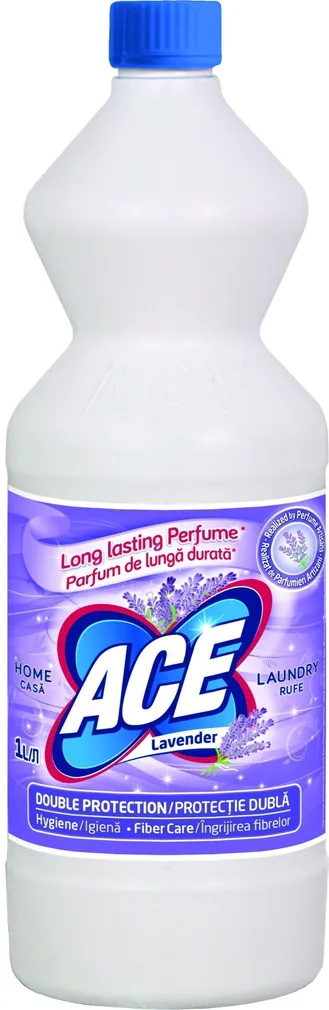 PLEEGITUSVEDELIK ACE LAVENDER 1L