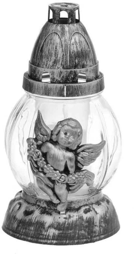 HAUAKÜÜNAL POLAR ANGEL 25H 19CM HALL