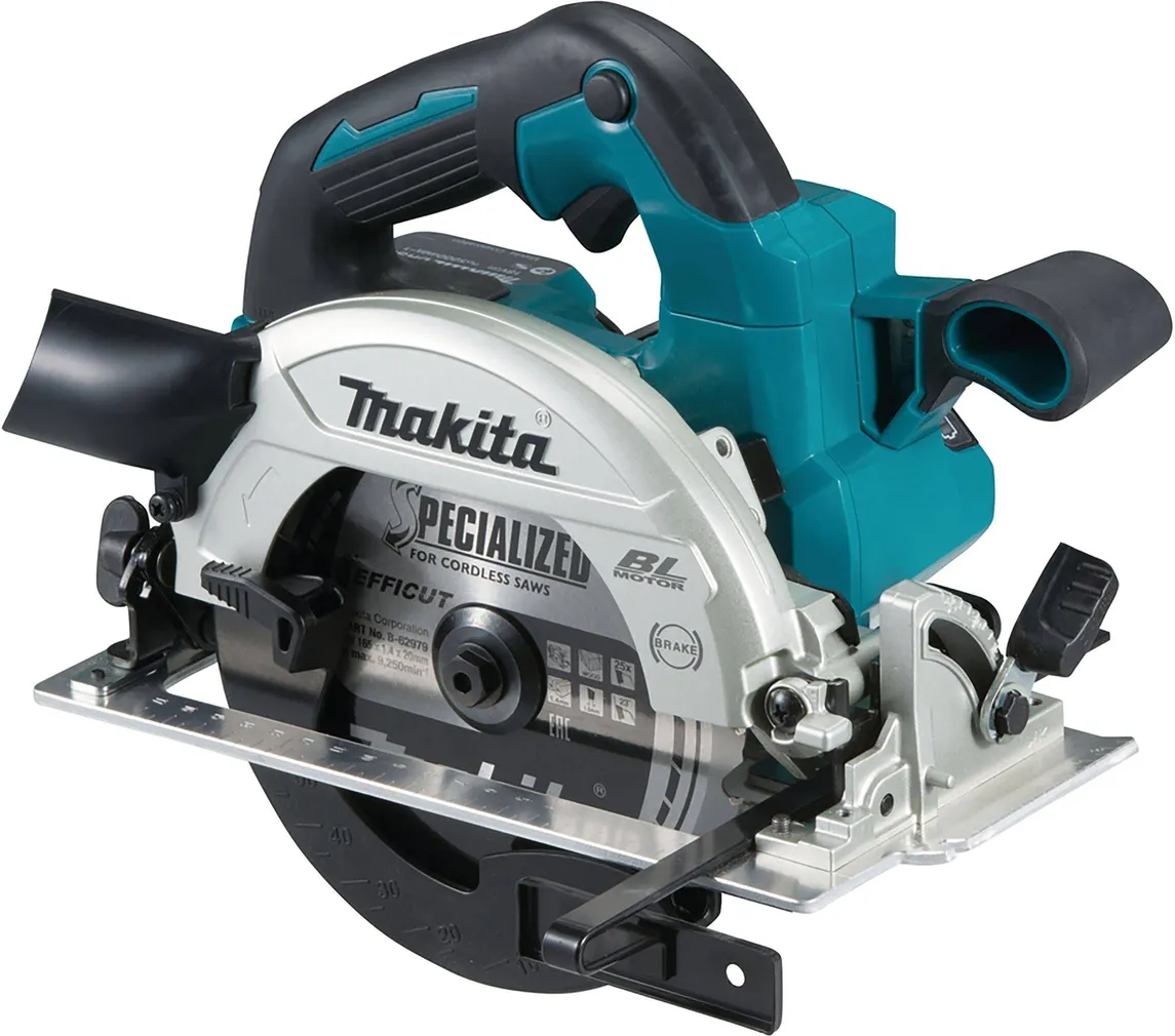 AKUKETASSAAG MAKITA DHS660T 18V HARJAVABA, 1X5AH, ILMA LAADIJATA