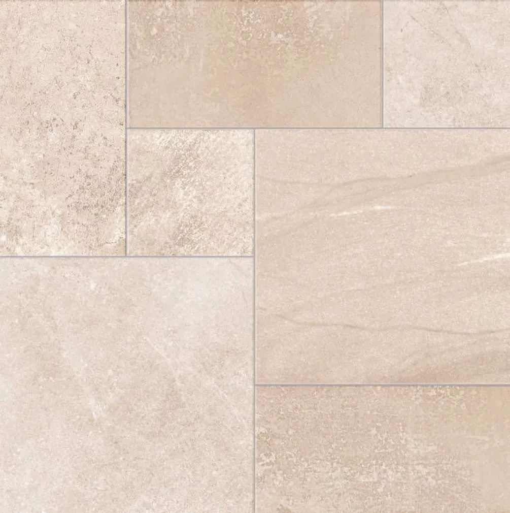 PÕRANDAPLAAT NAVARTI AMYR IVORY 60,8X60,8CM 1,48M² PAKIS