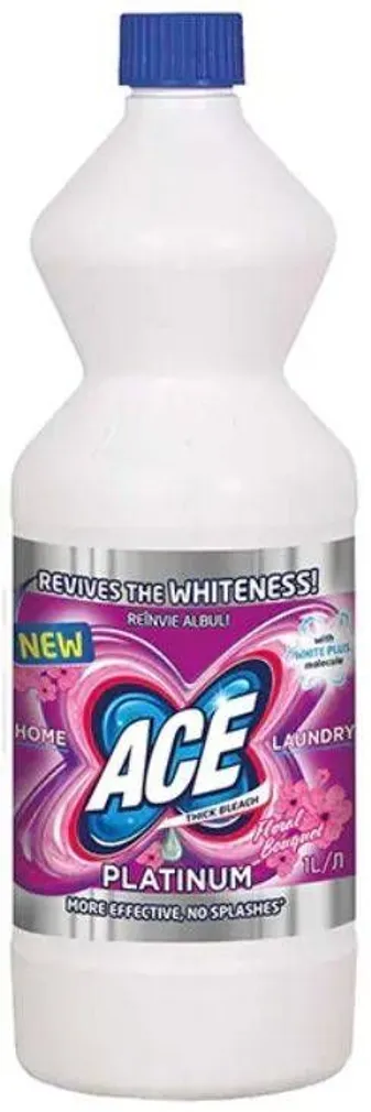 PUHASTUSVAHEND ACE HYPO PLATINUM 1L