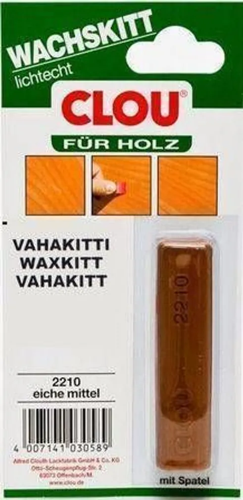 VAHAKITT CLOU 15G KIRSS 1349