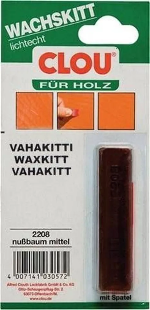 VAHAKITT CLOU 15G PÄHKEL 2208