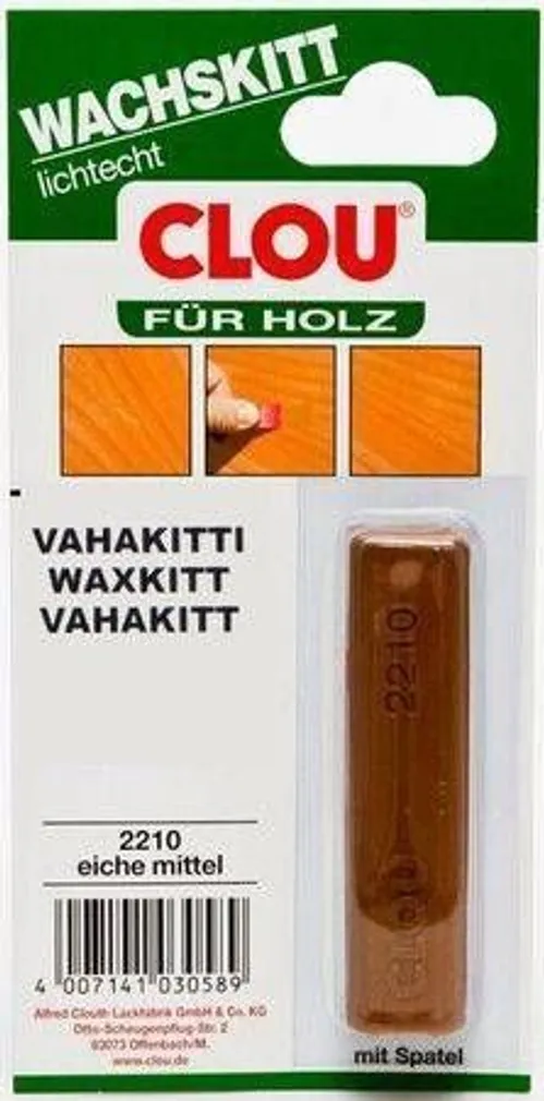 VAHAKITT CLOU 15G TAMM 2210