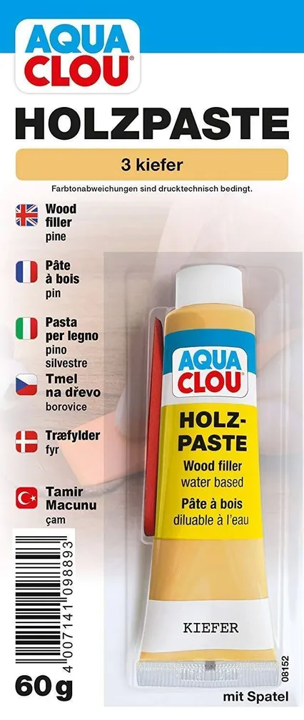 PUIDUPAHTEL CLOU 60G 3 MÄND