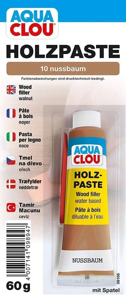 PUIDUPAHTEL CLOU 60G 10 PÄHKEL
