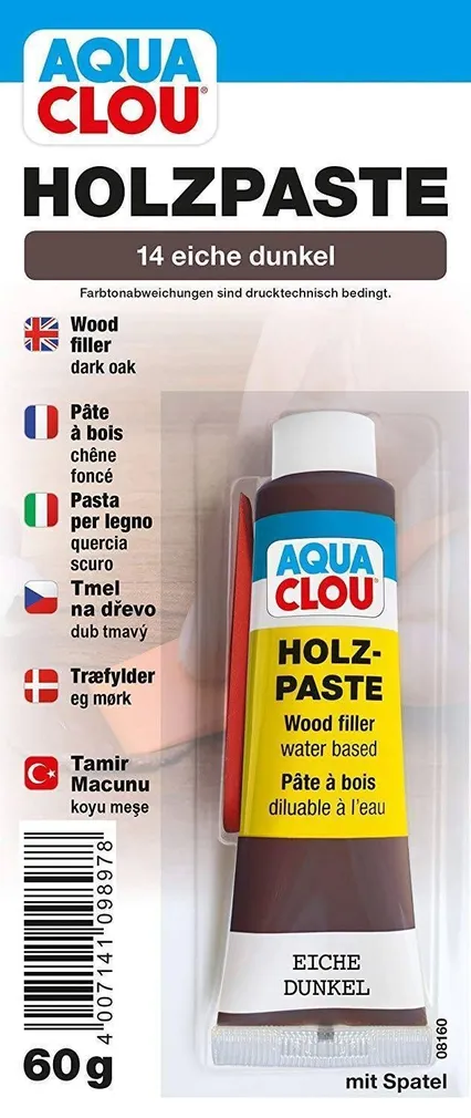 PUIDUPAHTEL CLOU 60G 14 TUME TAMM