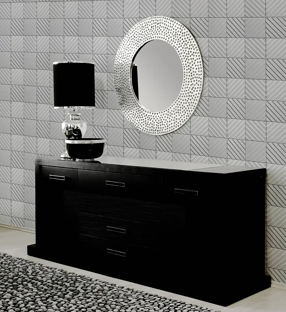 TAPEET ARTHOUSE HOTEL TILE GREY