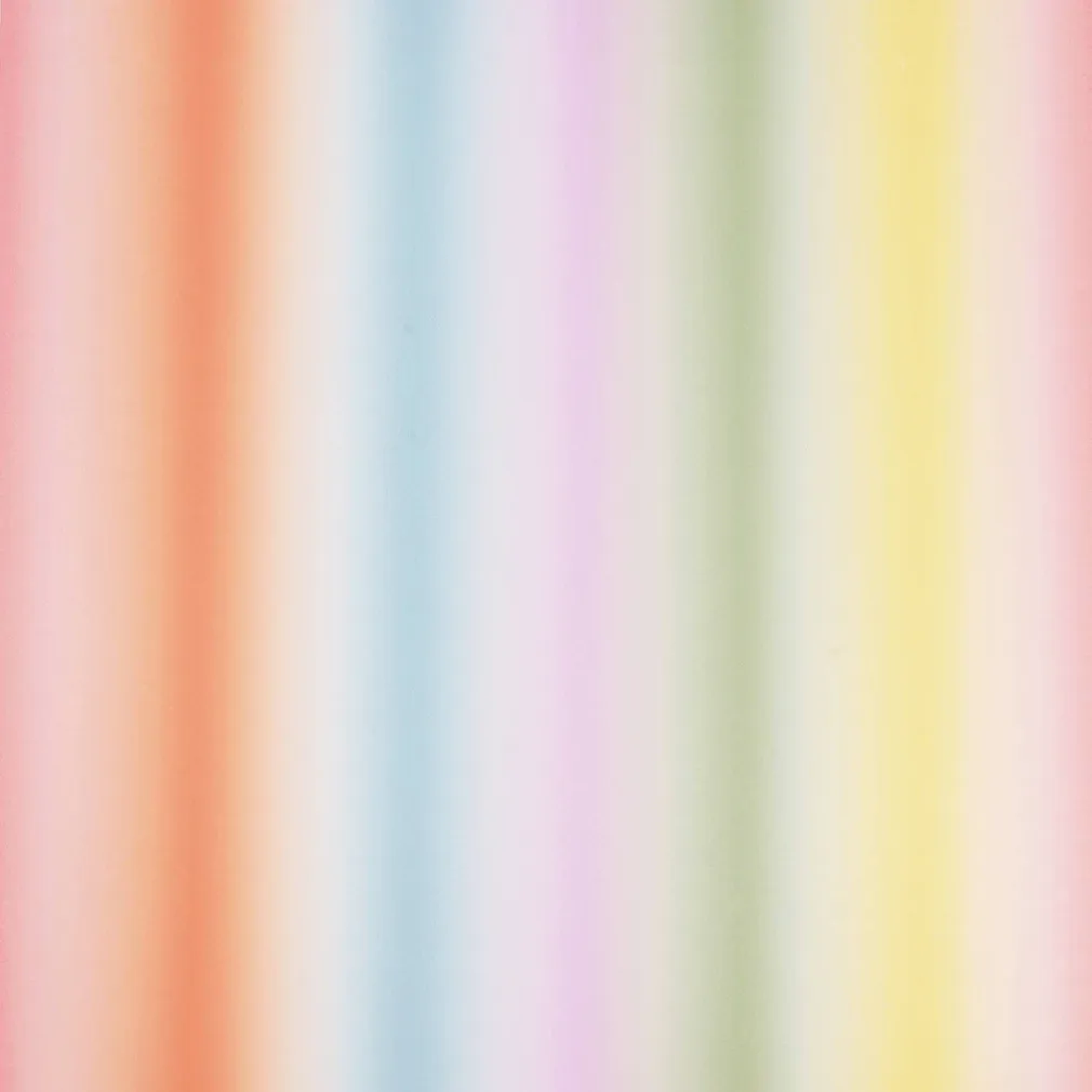 TAPEET ARTHOUSE RAINBOW STRIPE MULTI