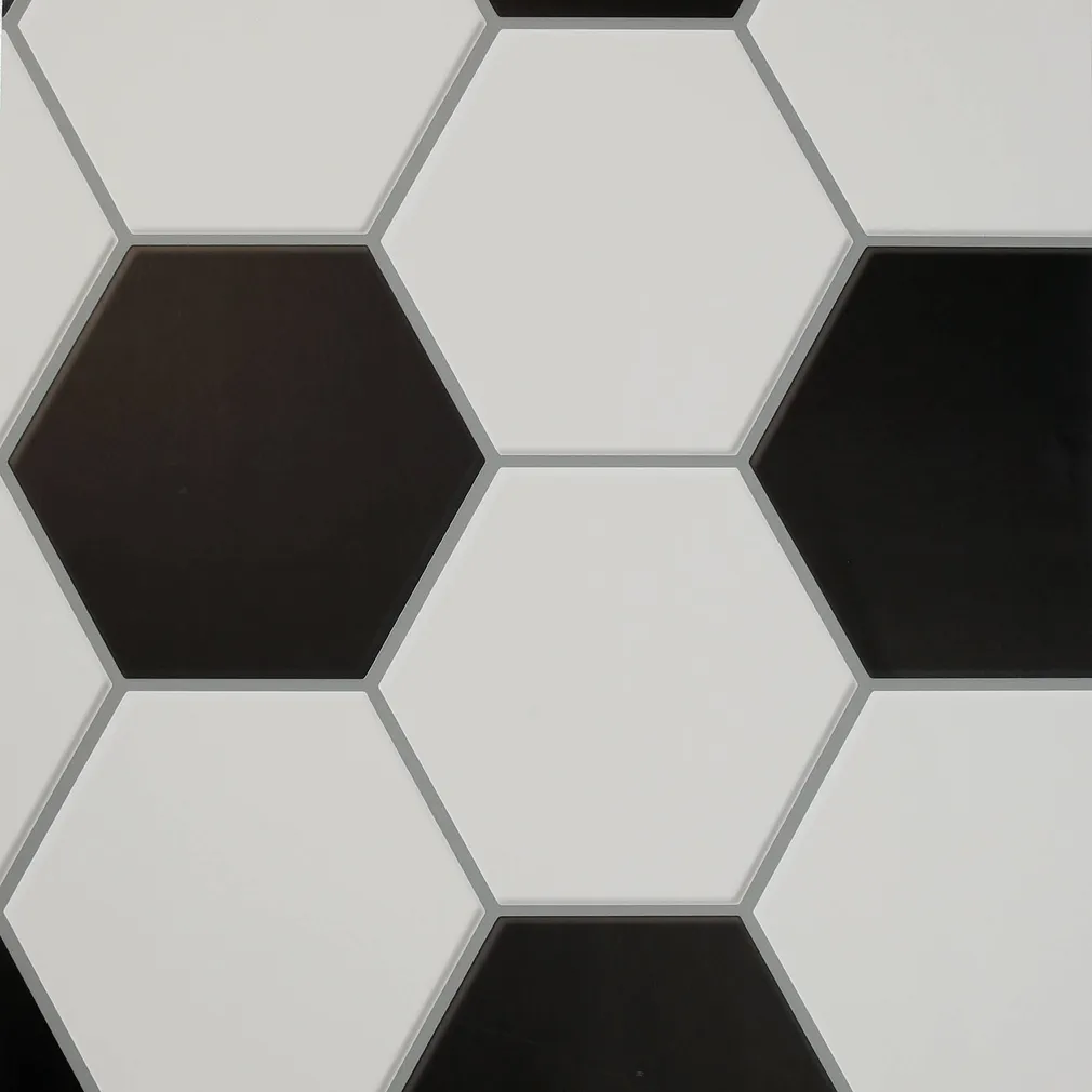 TAPEET ARTHOUSE FOOTBALL GOAL MONO