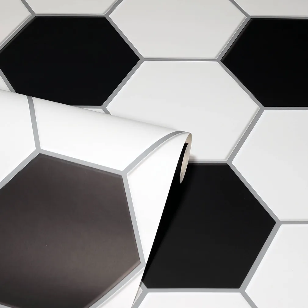 TAPEET ARTHOUSE FOOTBALL GOAL MONO