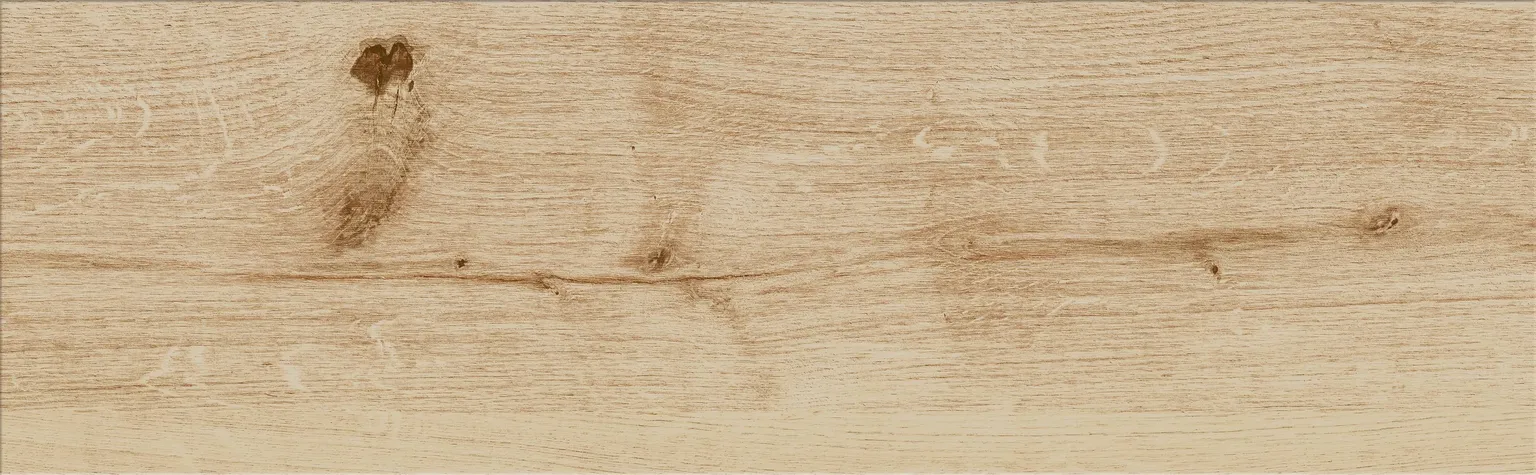 KERAAMILINE PÕRANDAPLAAT CERSANIT FRENCHWOOD BEEŽ 18,5X59,8CM 1M² PAKIS