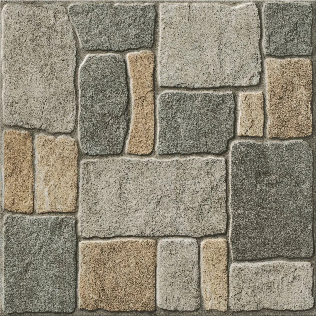 KERAAMILINE PÕRANDAPLAAT CERSANIT TYTANIT HALL 29,8X29,8CM 1,33M² PAKIS