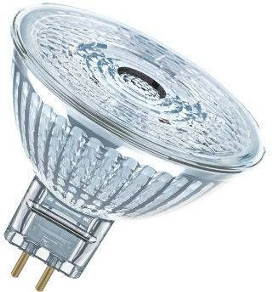 LED LAMP OSRAM 8W G5,3 MR16 621LM 2700K 