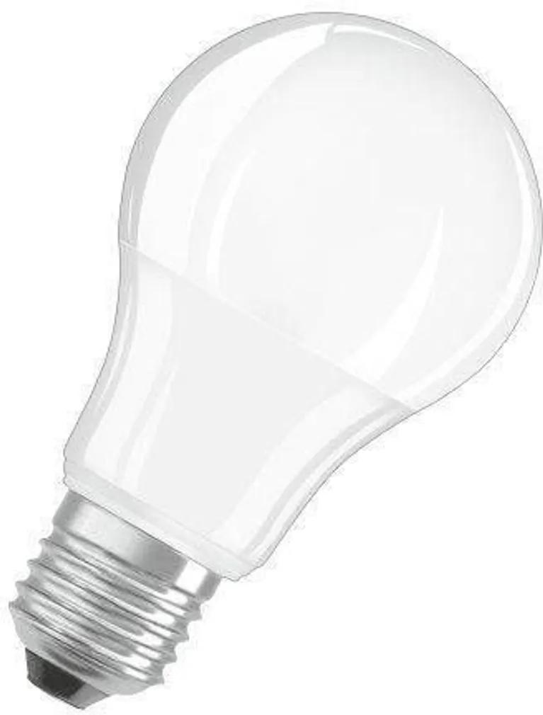 LED LAMP OSRAM 9W E27 A60 806LM 2700K DIMMERDATAV 