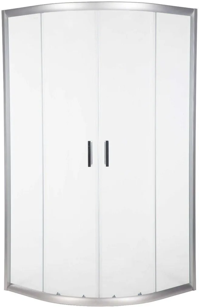 DUŠIKAARED JA KLAASID HARMA DN034 90X90X190CM ÜMAR