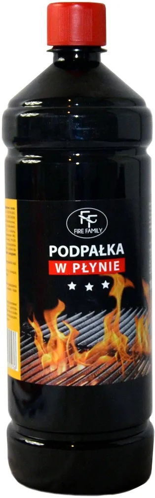 SÜÜTEVEDELIK FIREFAMILY 1L