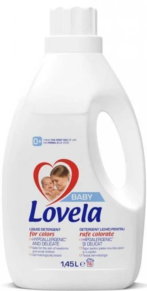 PESUGEEL LOVELA COLOR 1,45L