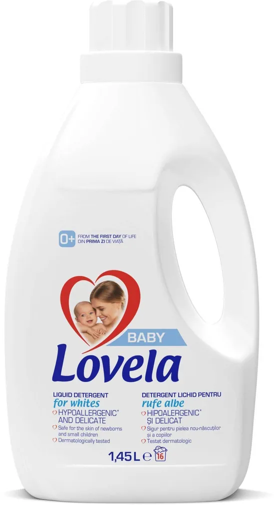 PESUGEEL LOVELA WHITE 1,45L