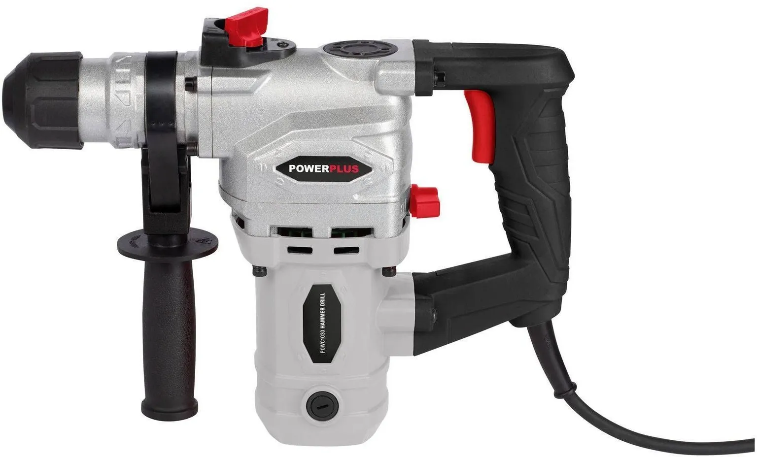 PUURVASAR POWERPLUS POWC1030 900W