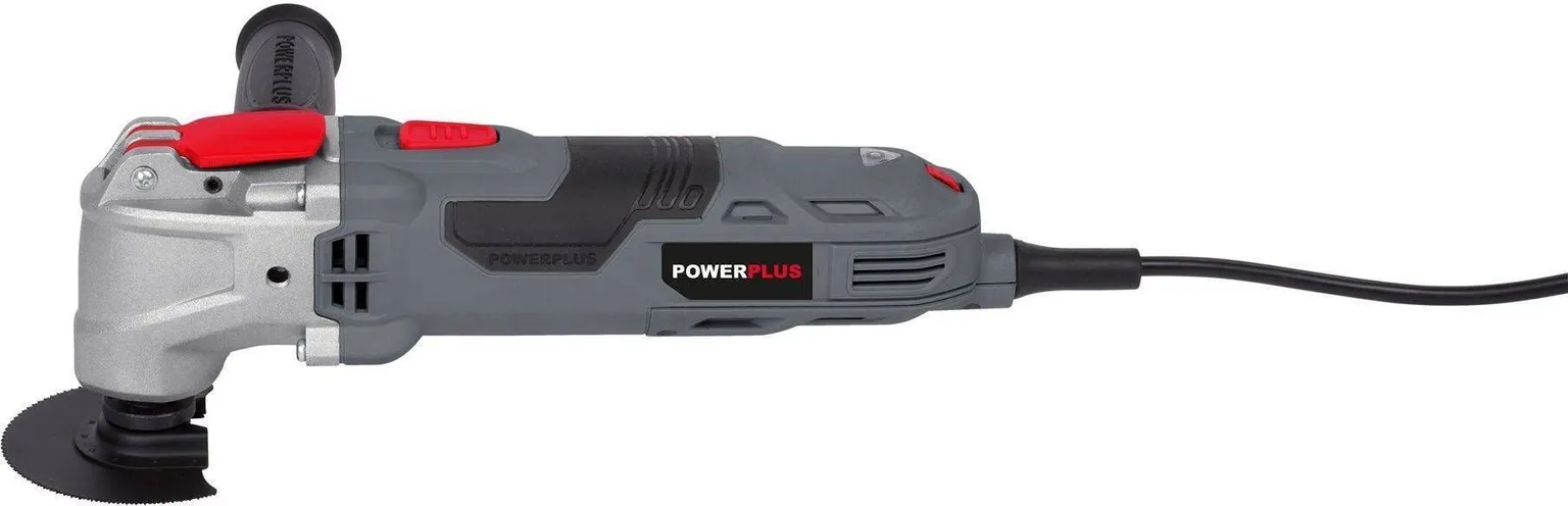 UNIVERSAALTÖÖRIIST POWERPLUS POWE80010