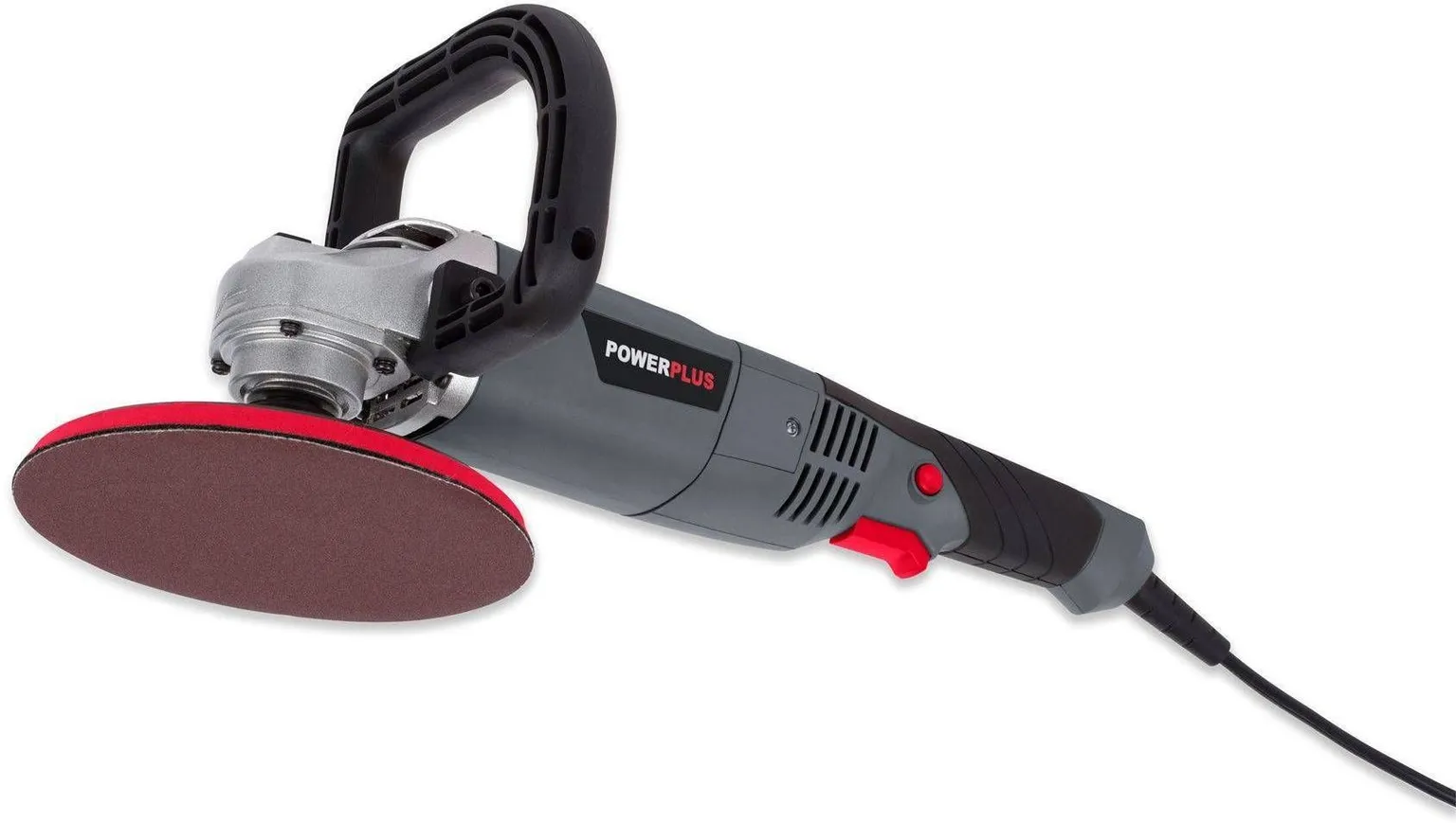 POLEERIJA POWERPLUS POWE41030 1200W