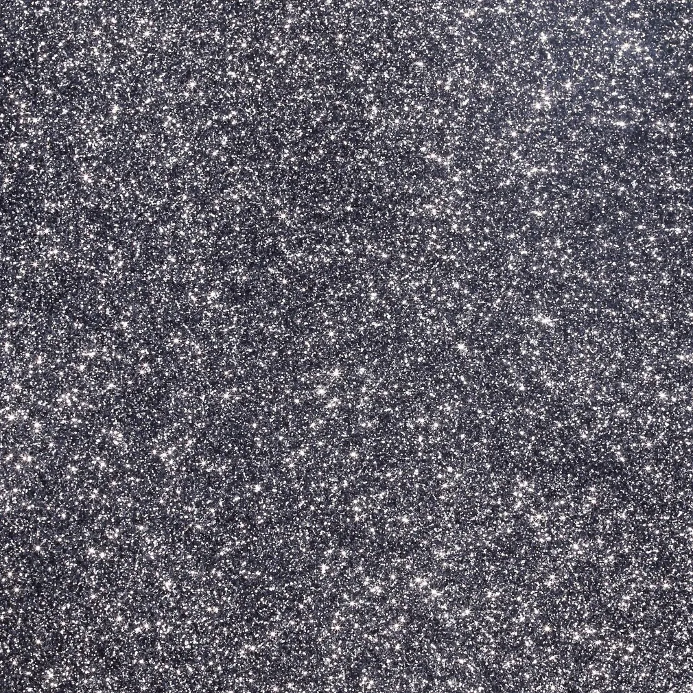 TAPEET ARTHOUSE GLITTER GUNMETAL 0,53X6M