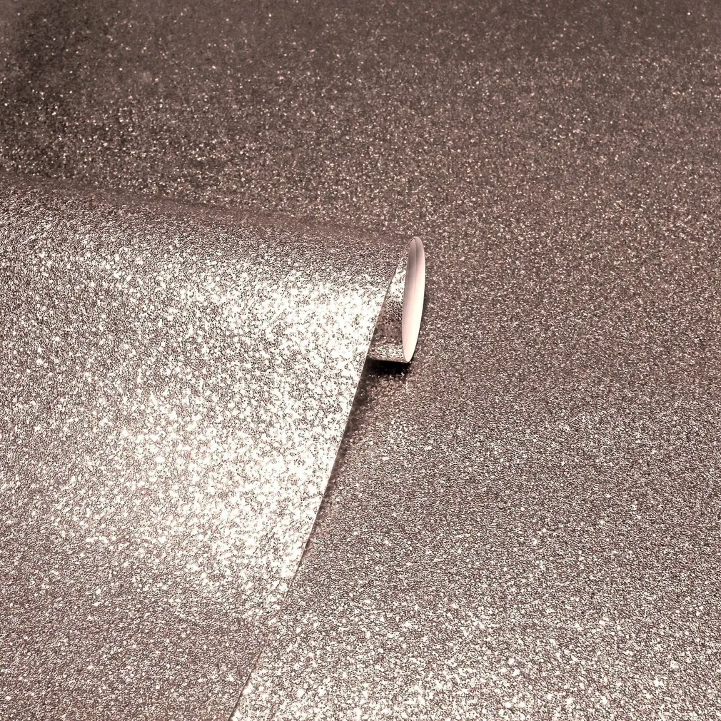 TAPEET ARTHOUSE GLITTER ROSE GOLD 0,53X6M