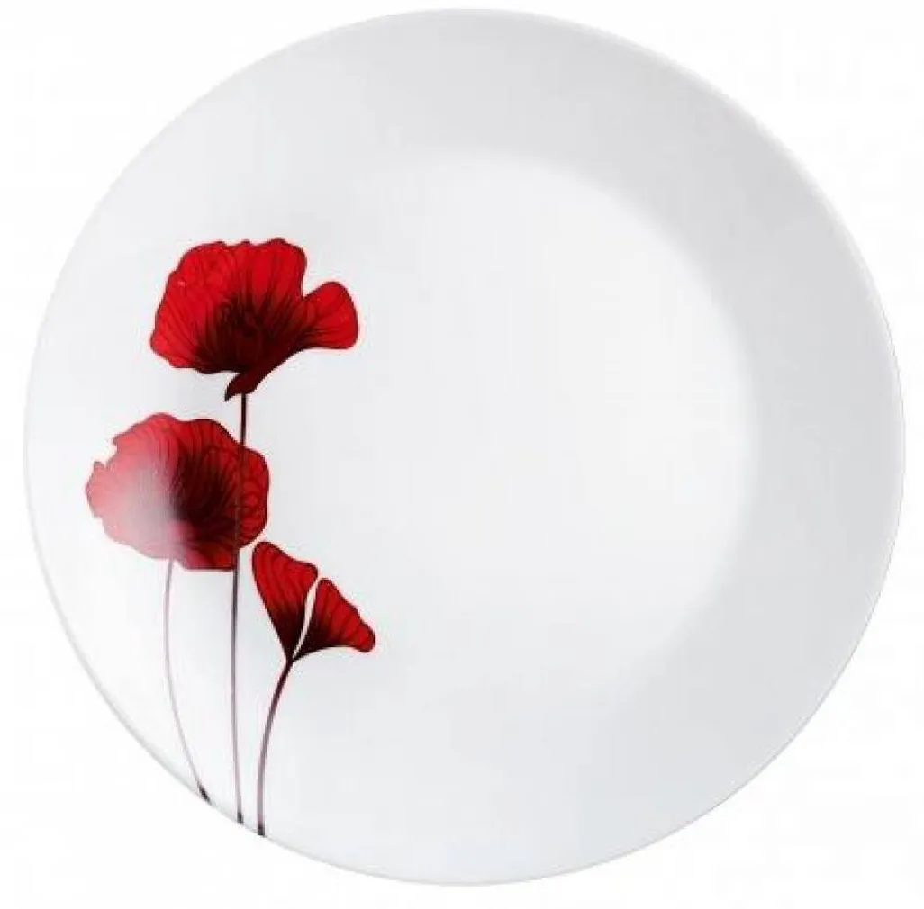 PRAETALDRIK LUMINARC BERTILLE 25CM
