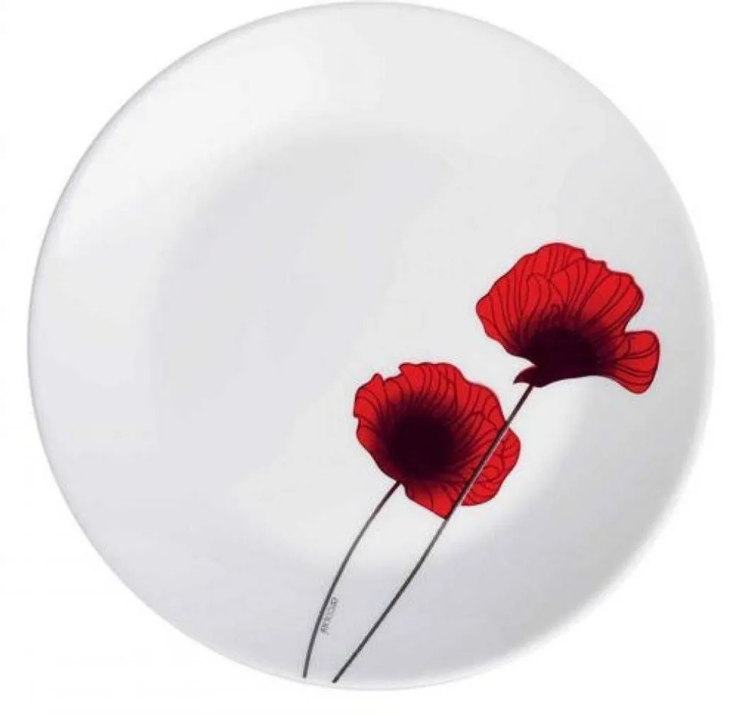 DESSERTTALDRIK LUMINARC BERTILLE 18CM